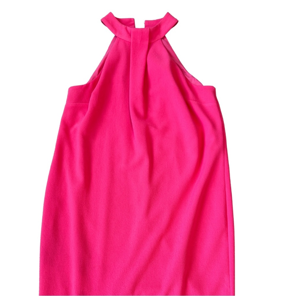Trina Turk - Women’s Vibrant Pink Dress - Size Small